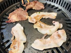 -九田家黑牛烤肉料理(太奥广场店)