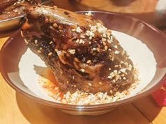 -嘉州鲜知味钵钵鸡(奎星楼店)