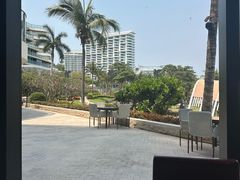 -雾山韩式烤肉·海南糟粕&椰子鸡火锅·海景餐厅(三亚绿发山海天JW万豪酒店)