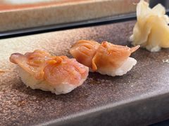 -Sushi Hanzo半藏(天环广场店)