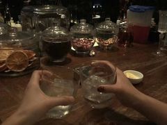 -广州柏悦酒店·悦吧·顶楼露天酒吧