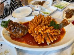 -便宜坊烤鸭店(甜水园店)