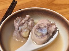 -山海蟹庐·海鲜糟粕醋火锅(慈溪店)
