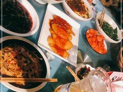 -古道村落(温汤店)