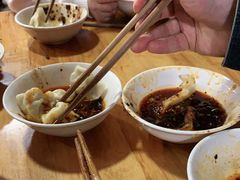 -洞子口张老二凉粉(文殊院店)