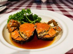 醉蟹-邓丽君音乐主题餐厅