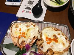 蟹宝-魔丼屋(日月光店)
