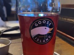 -Goose Island Brewhouse鹅岛精酿啤酒餐厅