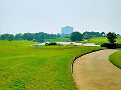 -金鸡湖高尔夫会员专属俱乐部