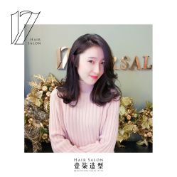 -17.壹柒·美学高定空间
