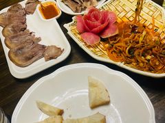 -吉祥圣雪藏餐