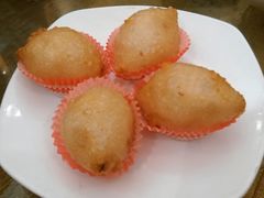 -稻香酒家·33年老字号·港式粤菜(富邦中心店)