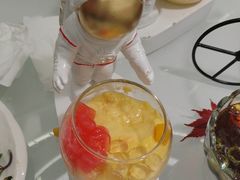 -3号仓库·创意中国菜(新世界城店)