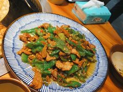 -锅来乐地锅鸡(安亭店)