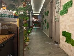 -禧瑞 ·丝浴主题·水疗·spa(中山公园店)