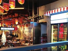 -大头叔烤鸡爪·朝鲜族烤串(天池路店)