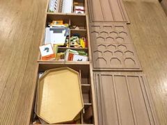 -培飞思维启蒙·益智游戏·科学探索(城西银泰店)
