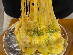 -老三样·旧食新味(绿地店)