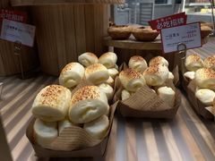 -卡玛王子·面包·蛋糕(南山宝能环球汇店)