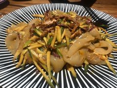 -關東雪东北菜(中庚漫游城店)