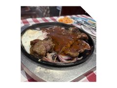 -开心果牛扒城(雍华庭店)