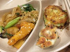 -素满香·素食自助餐厅(直营·大兴街店)