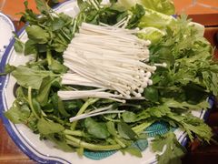 -厝味火锅·潮汕卤水火锅(十一合店)
