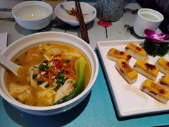 -张氏宽窄巷成都名小吃(茂业百货华强北店)