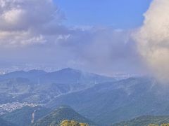 -梧桐山风景名胜区