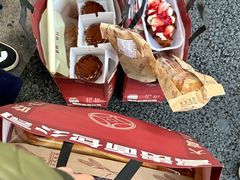 -富贵面包公司(运河店)