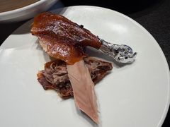 四季民福烤鸭-四季民福烤鸭店(外滩外白渡桥店)