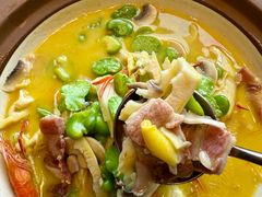 -柒园·三十年创意杭帮菜(龙湖滨江天街店)