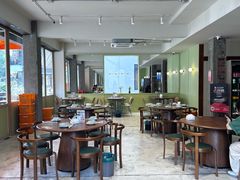 -御香农家菜(莫干山庾村店)
