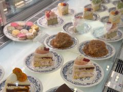 -PETIT PARIS 小巴黎(花园道店)