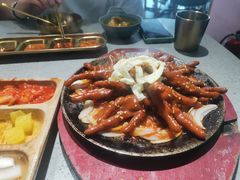 -妥妥烤肉料理(昙华林店)