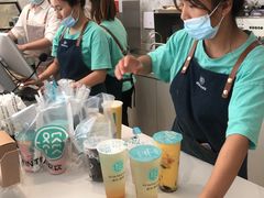 -欢饮(王府井总店)