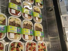 -盒马X会员店(王府井奥莱UP TOWN店)