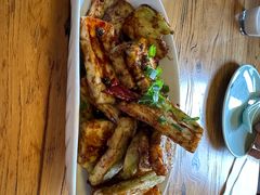 -隐食私房菜(渡口·光荣院南门·老街店)