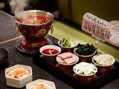 -渔语鱼新川菜Bistro(万象天地店)