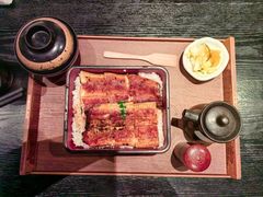 -玄白·炭烤活鳗(上海首店)