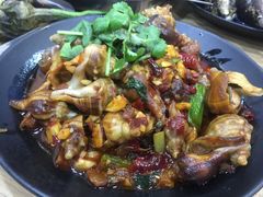 -老虎滩大连海鲜烧烤(建邺云锦路总店)