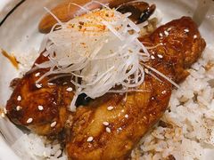 鳗鱼饭-鮨吞Sushinomi(苏州桥店)
