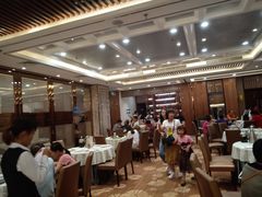 大堂-如丰晟宴(长安万达店)