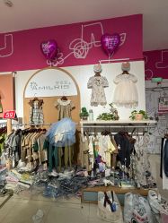 -孩子王(巴南万达广场店)