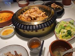 -原味田园·客家菜·土窑鸡(中航城君尚购物中心店)