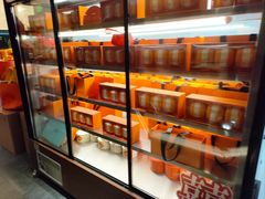 -小厨娘淮扬菜(天印大道店)