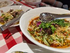 -西贝(吴江路湟普汇店)