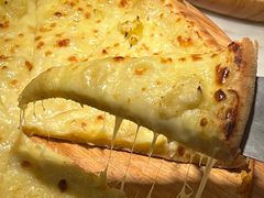 -比格比萨自助(南京万达茂店)