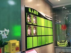 -优享健身(物美圣熙8号购物中心店)