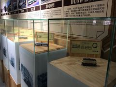 -大连市规划展示中心
